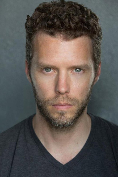 Adam Burkholder
