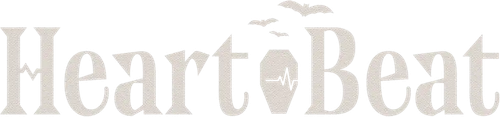 Моё сердце бьётся