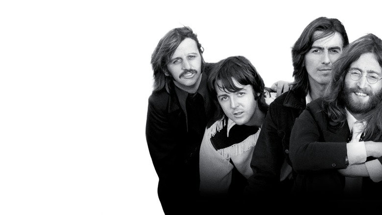Антология The Beatles 10
