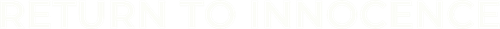 Возврат к невиновности