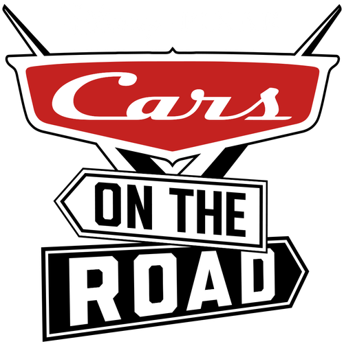 Тачки на дороге