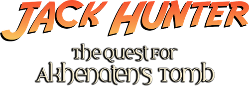 Джек Хантер: Проклятие гробницы Эхнатона