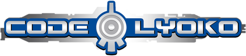 Code Lyoko