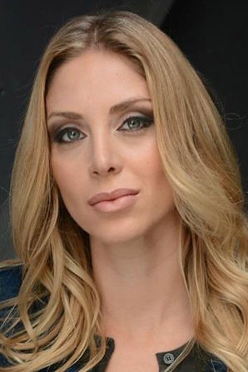 Даниэлла Евангелиста