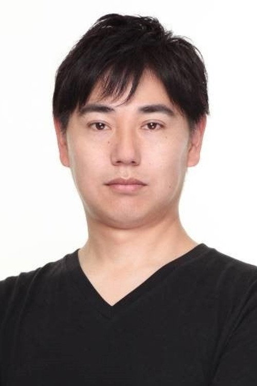 佐藤邦洋