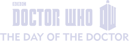 Доктор Кто: День Доктора