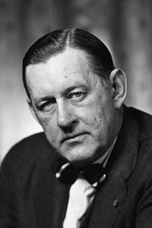 John O'Hara