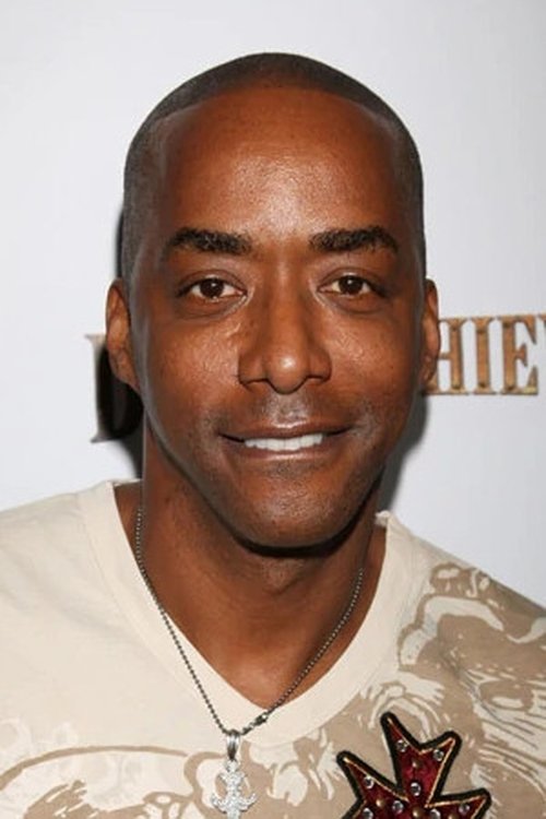 Мигель А. Нуньес мл.