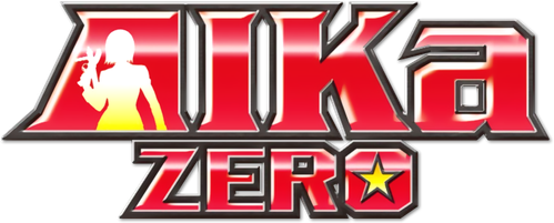 Айка Зеро