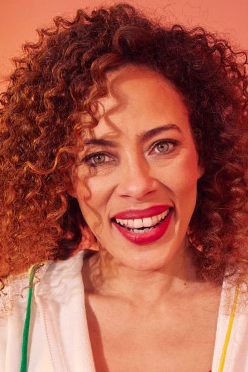 Тони Сайпресс