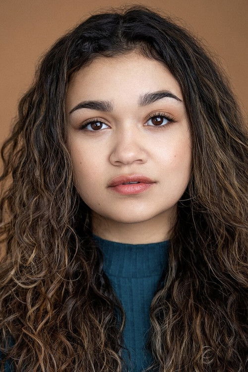 Мэдисон Бэйли