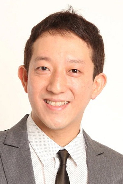 高橋茂雄