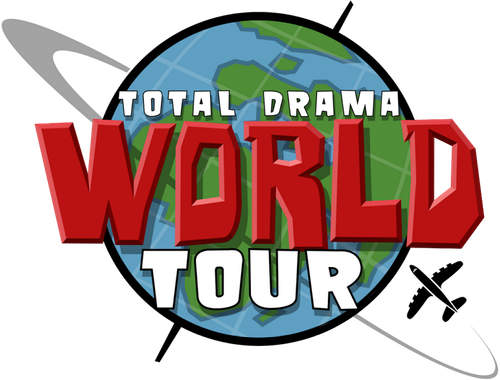 Total Drama World Tour