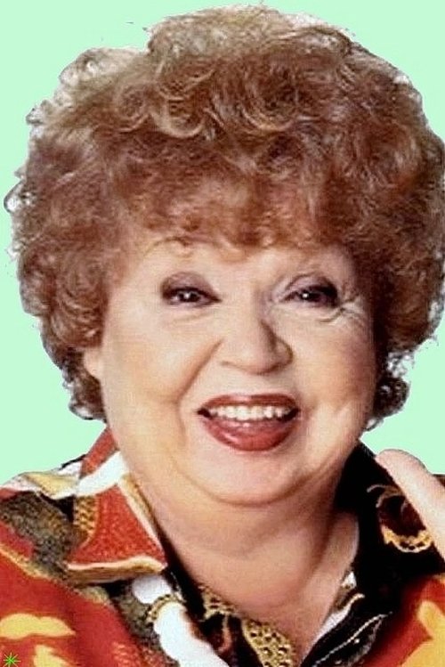 La mère Crouzy