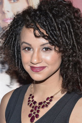 Эрика Коулман