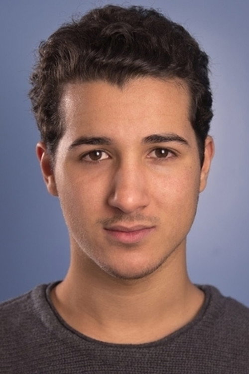 Sofyan Boudouni
