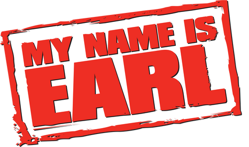 Меня зовут Эрл