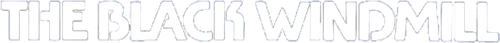 Черная мельница
