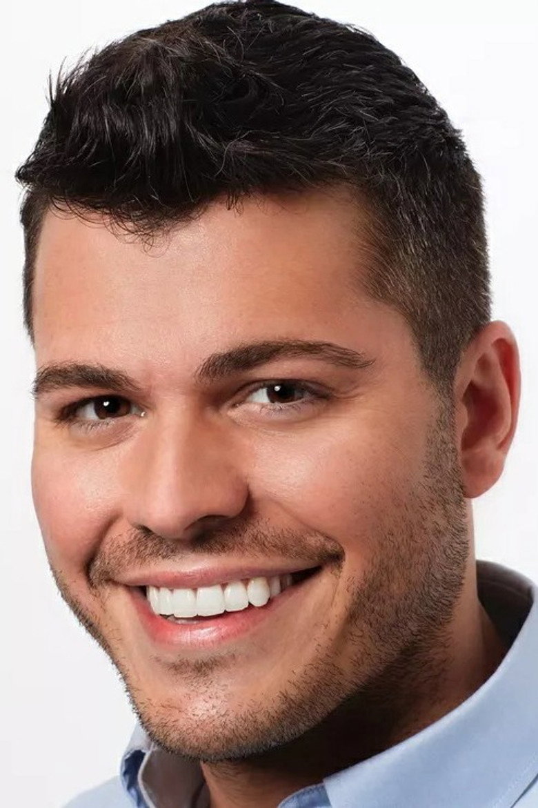 Nick Maslow
