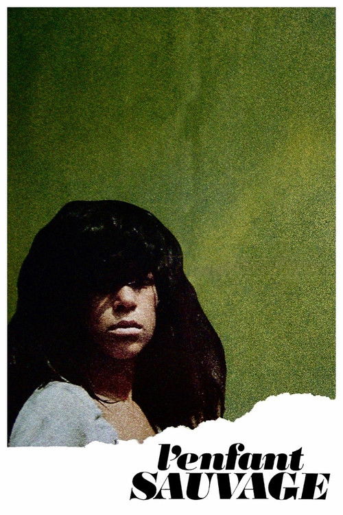 Дикий ребенок