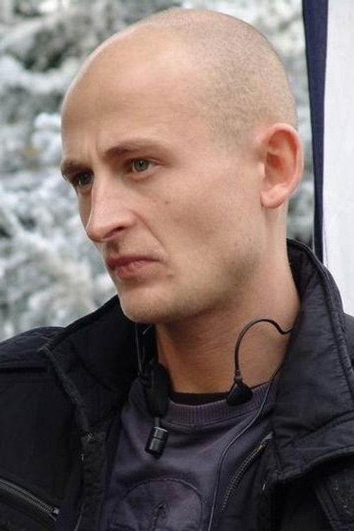 Станислав Довжик