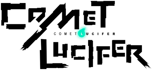 Комета Люцифер