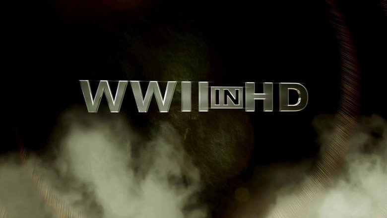 WWII in HD 7