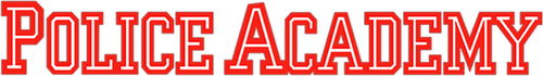 Полицейская академия