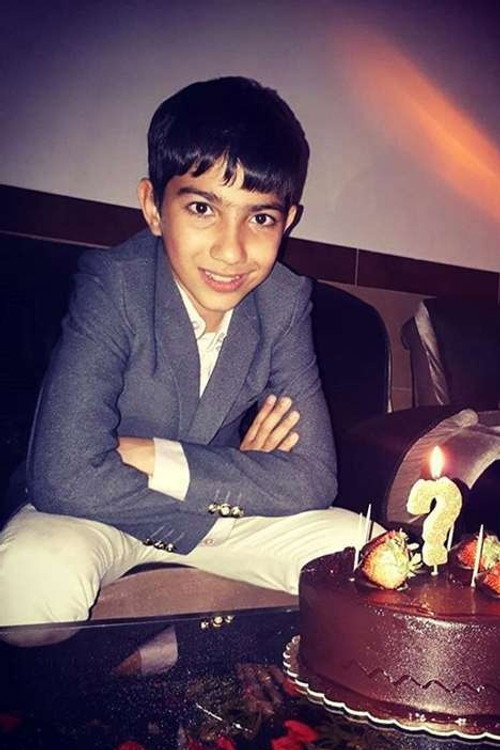 Yusef Khosravi