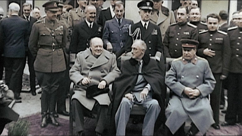 Апокалипсис: Вторая мировая война 3