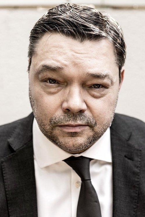 Энди Беквит