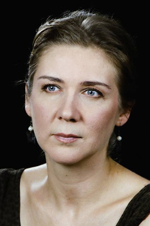 Юлианна Михневич