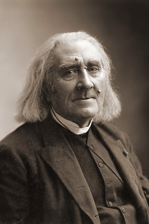 Franz Liszt