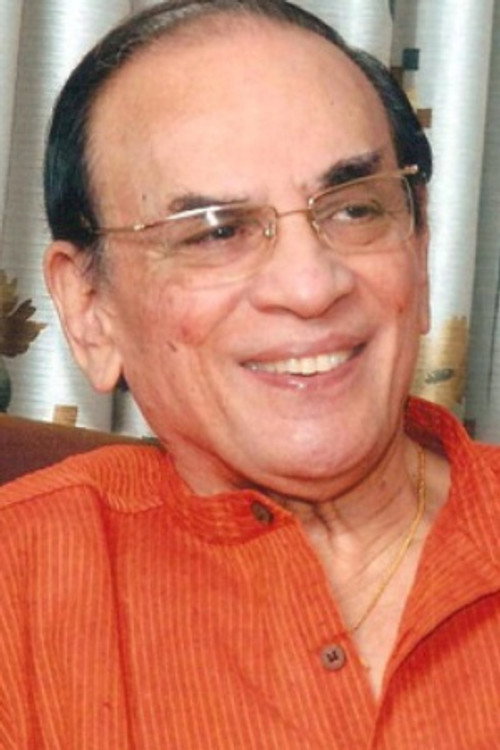 A. R. Srinivasan
