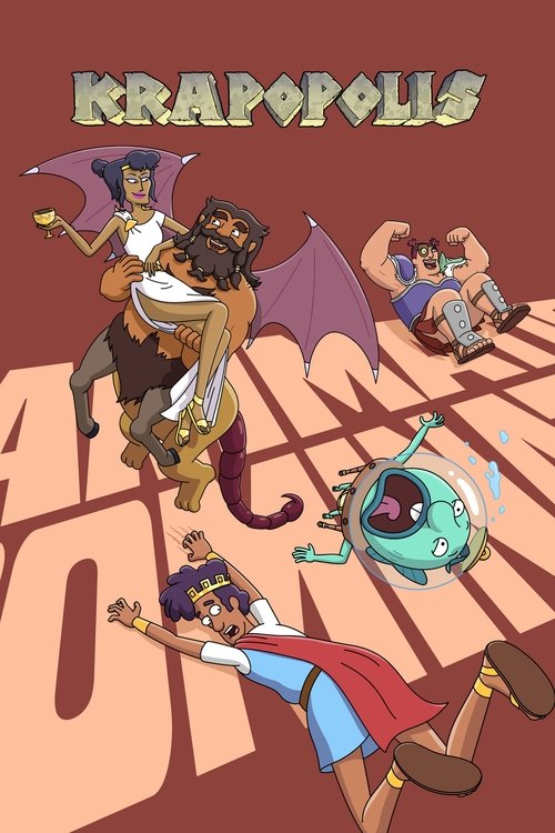 Крапополис