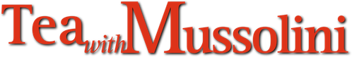 Чай с Муссолини