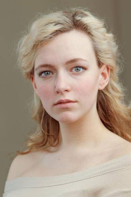 Мария Шорохова