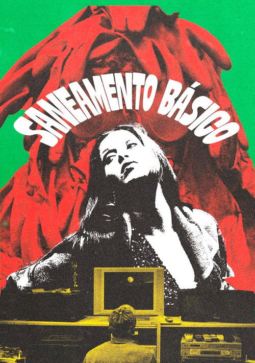 Saneamento Básico, O Filme