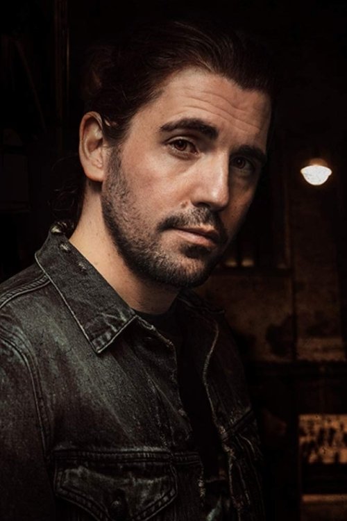 Димитрий «Вегас» Тивайос