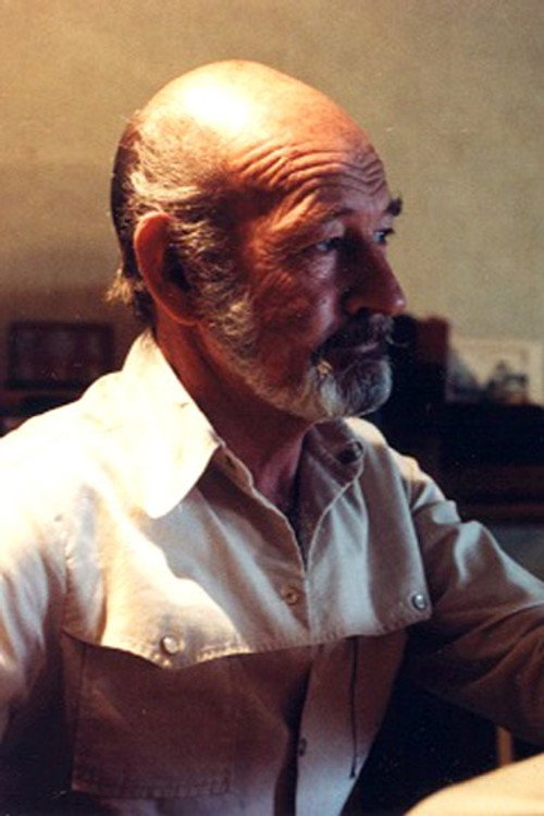 Arthur C. Pierce
