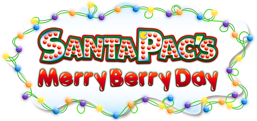 Santa Pac's Merry Berry Day