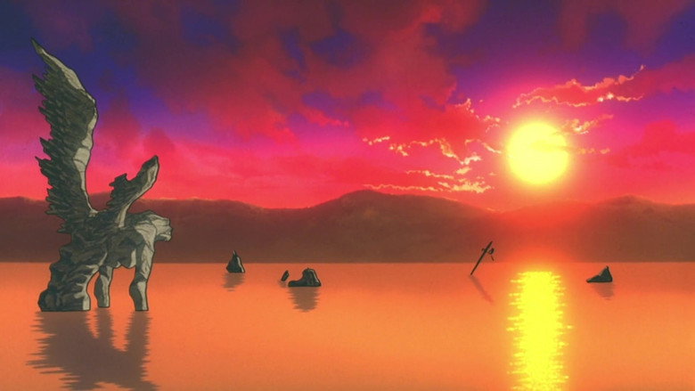 EVANGELION: DEATH (TRUE)² 3