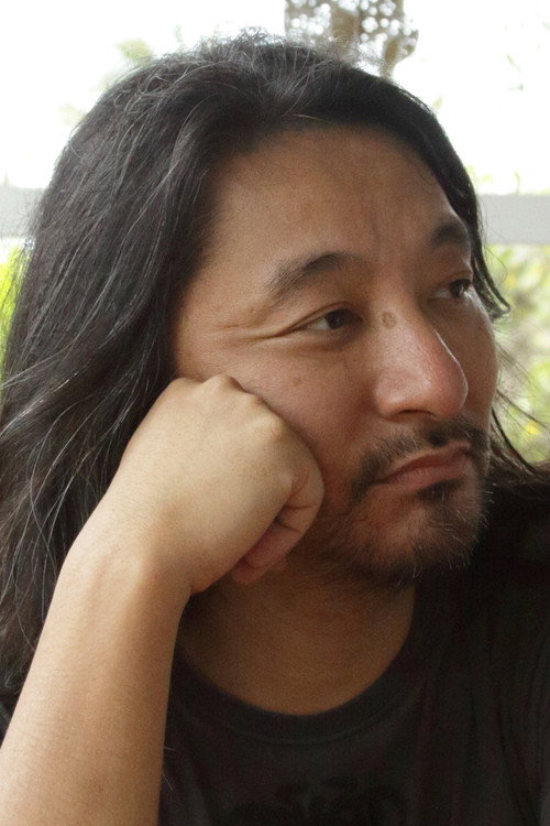 松浦晃久