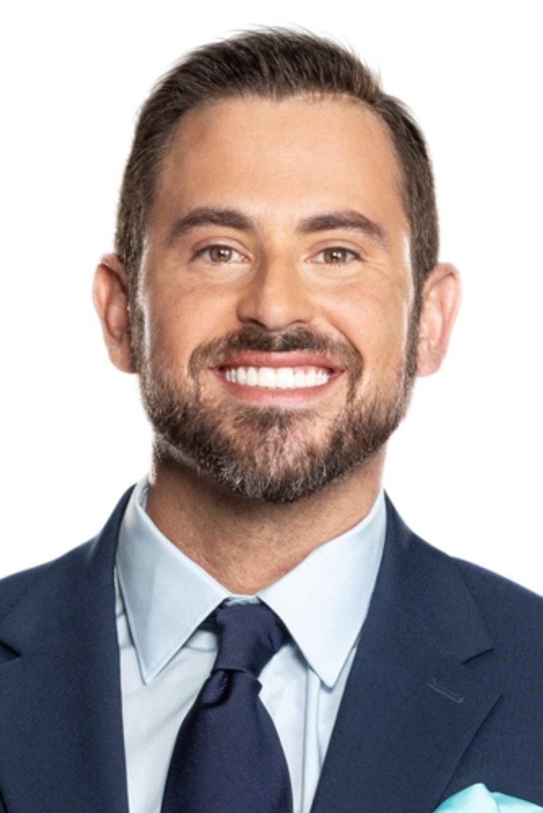 Blake Chadwick