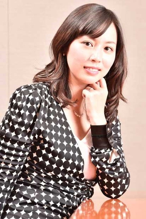 綿矢りさ