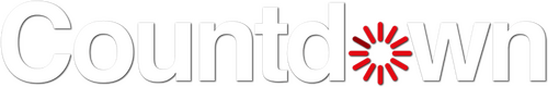 Обратный отсчет