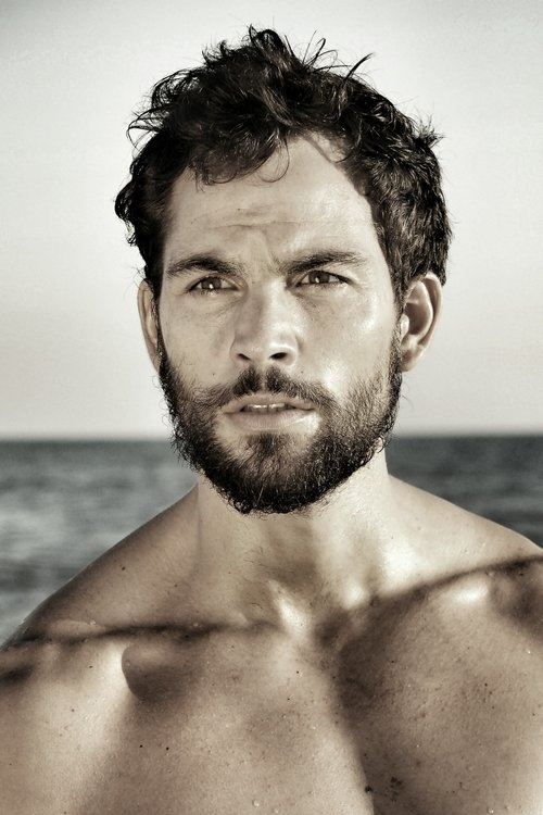 Брайс Мартине