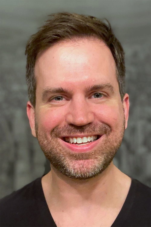 Jeff Reynolds