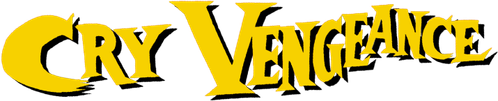 Cry Vengeance