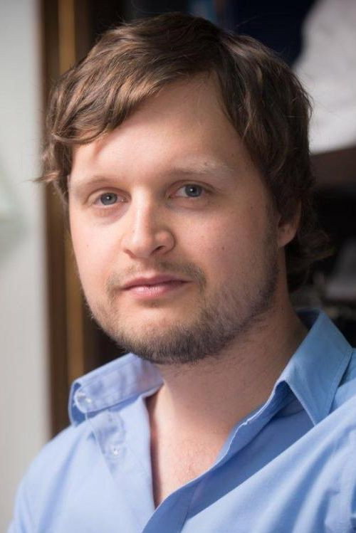 Егор Олесов